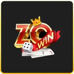 Logo Zowin - app tài xỉu APK