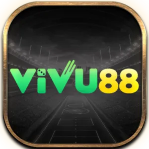Logo Vivu88