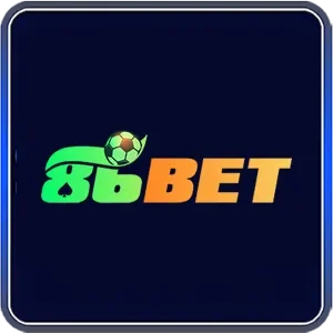 Logo 86bet