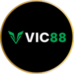 Logo Vic88