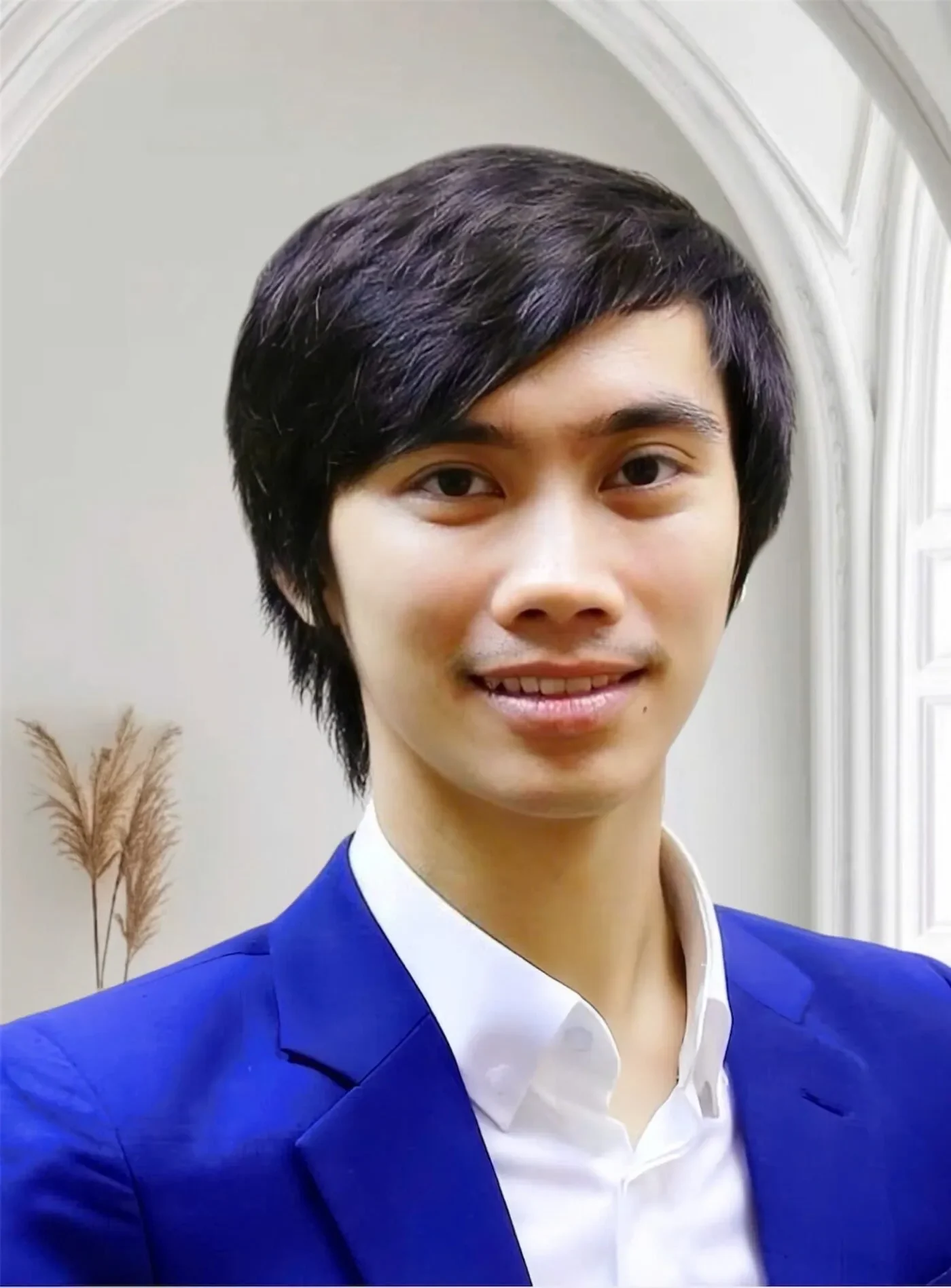 Khang Win - Người sáng lập Gametaixiu.eu.com