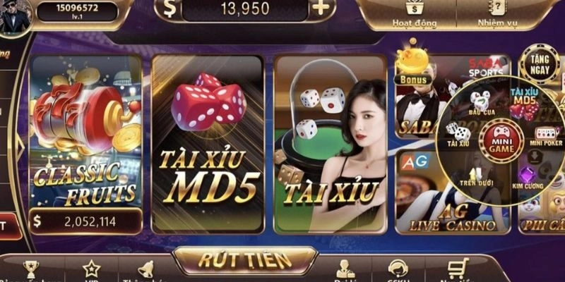 Khám phá về định nghĩa Tài xỉu online