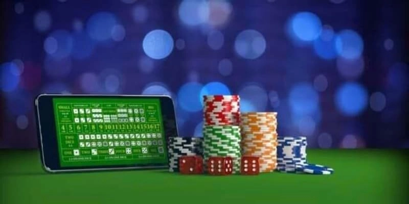 Lợi ích khi đặt cược tài xỉu online với chiến lược Fibonacci