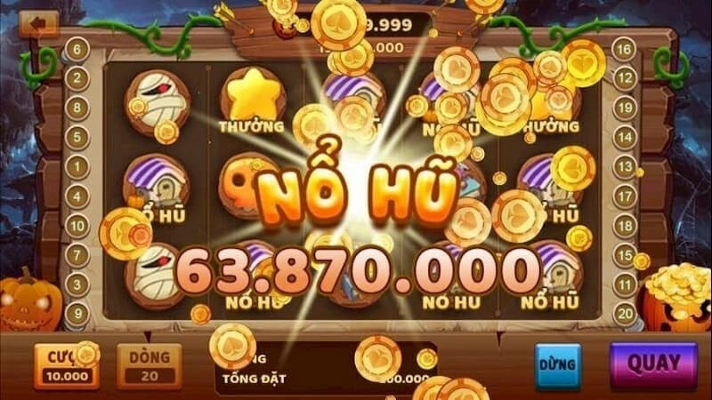 tài xỉu nổ hũ là gì?