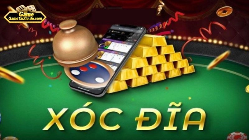 Luật Chơi Xóc Đĩa: Hướng Dẫn Chi Tiết Cho Người Mới